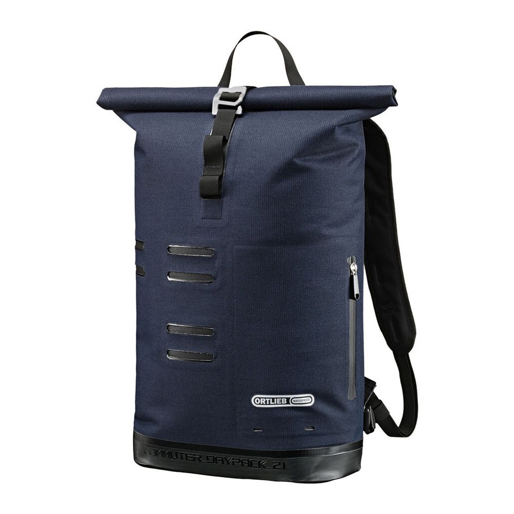 Ortlieb COMMUTER-DAYPACK URBAN 21L - Sac À dos ink