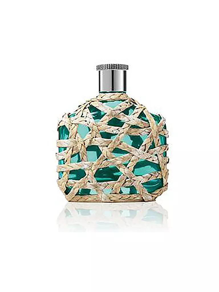 JOHN VARVATOS XX Artisan Teal Eau de Toilette 125ml keine Farbe