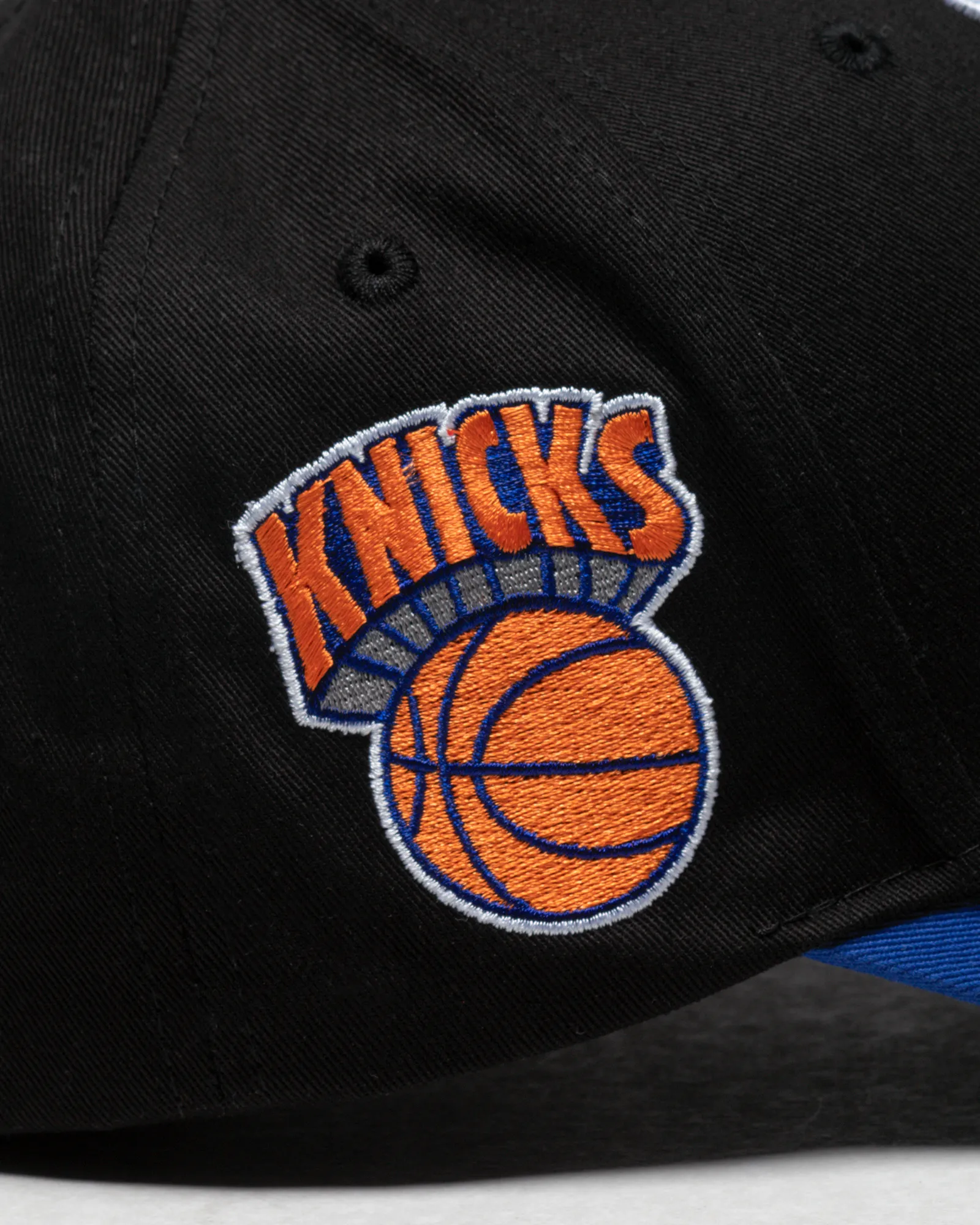 Boné Mitchell & Ness HIGHLIGHT REAL ROBINSON SNAPBACK HWC