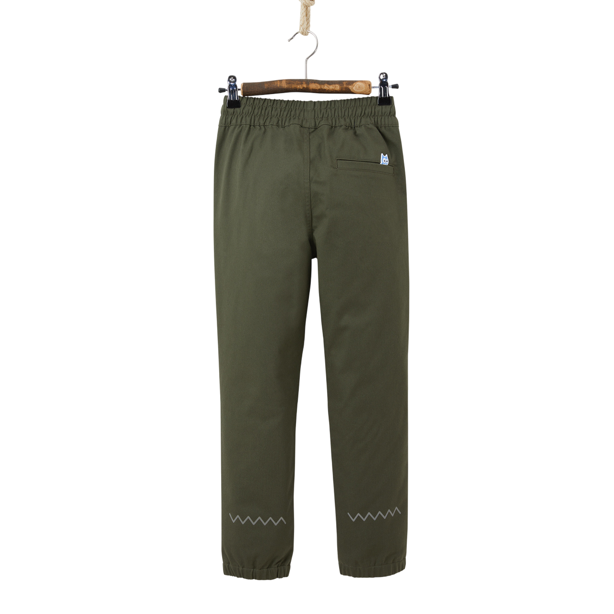 Freizeithose Ripstop Dash Olive