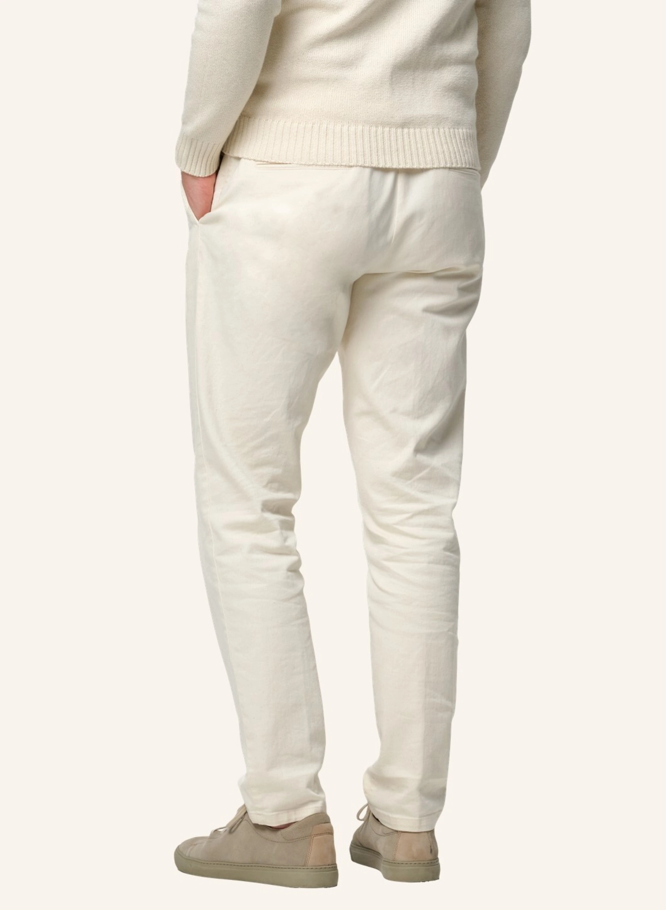 PROFUOMO Chino hose