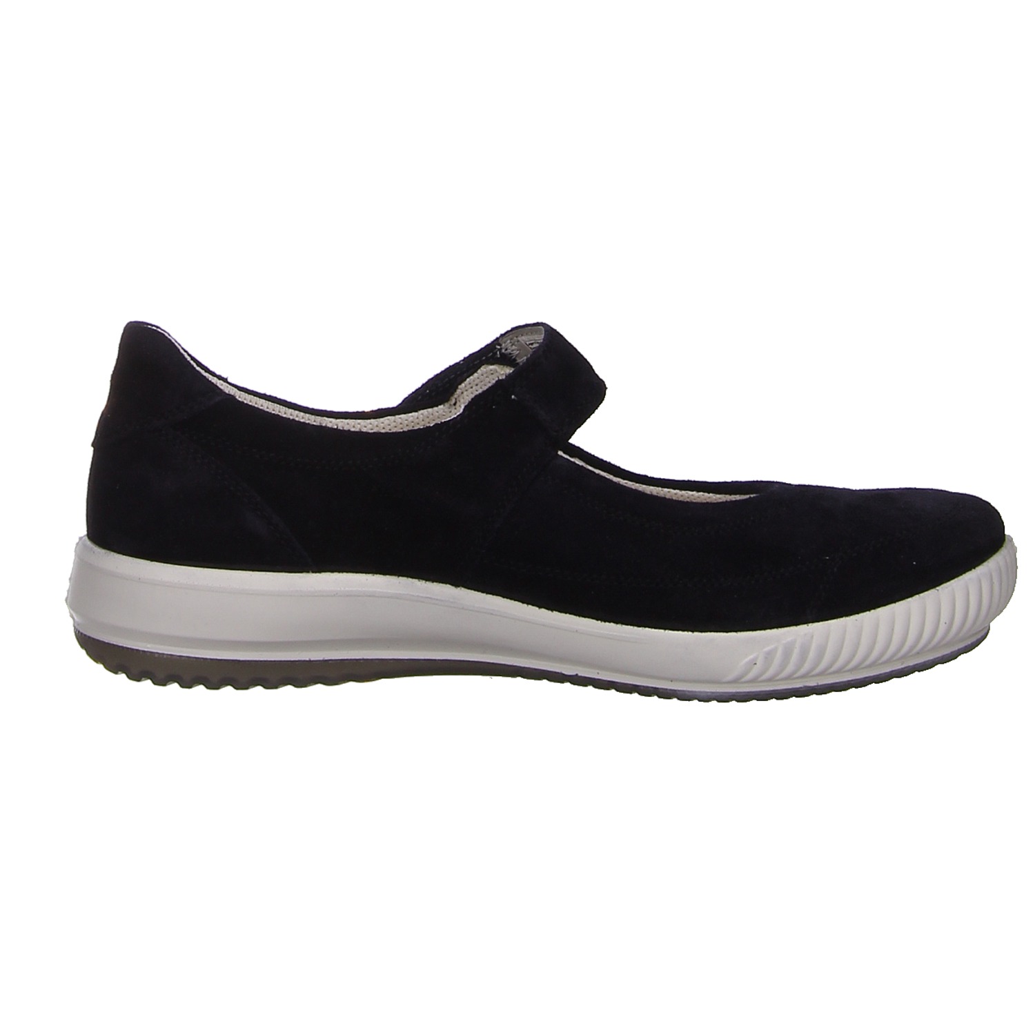 Legero Spangenschuh dunkelblau blau