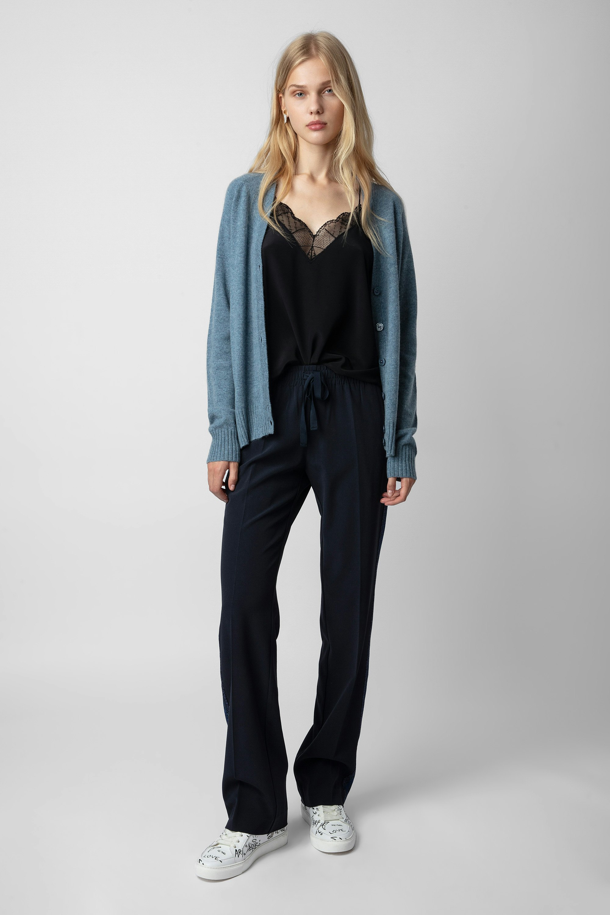 Pantalon Pomy