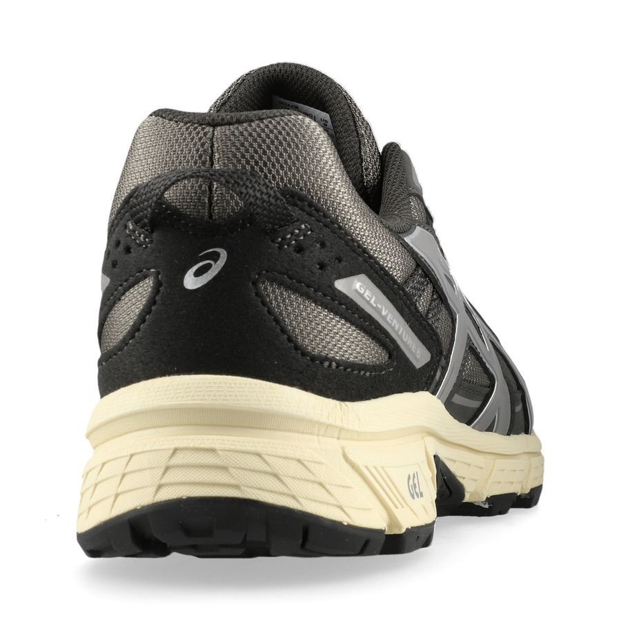 Asics Chaussures GEL-VENTURE 6 - Gris/Gris