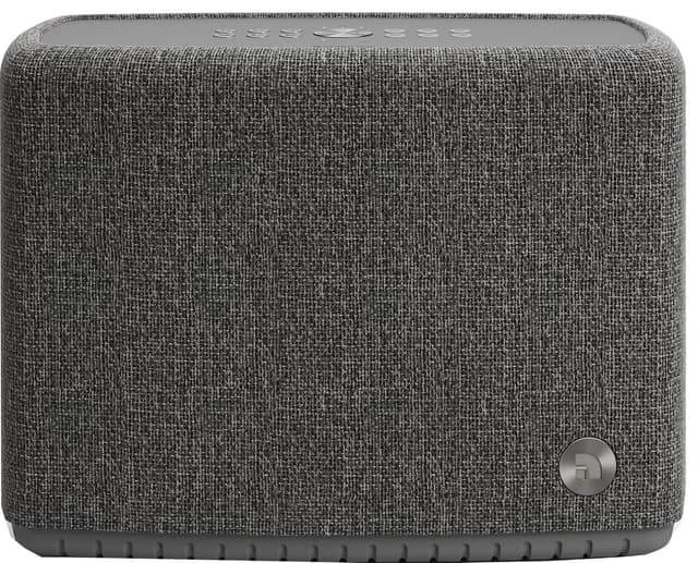Audio Pro A15 multirum højttaler (mørk grå)