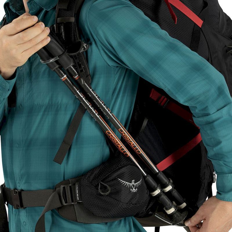 Aether Plus 85 - Sac à dos trekking homme