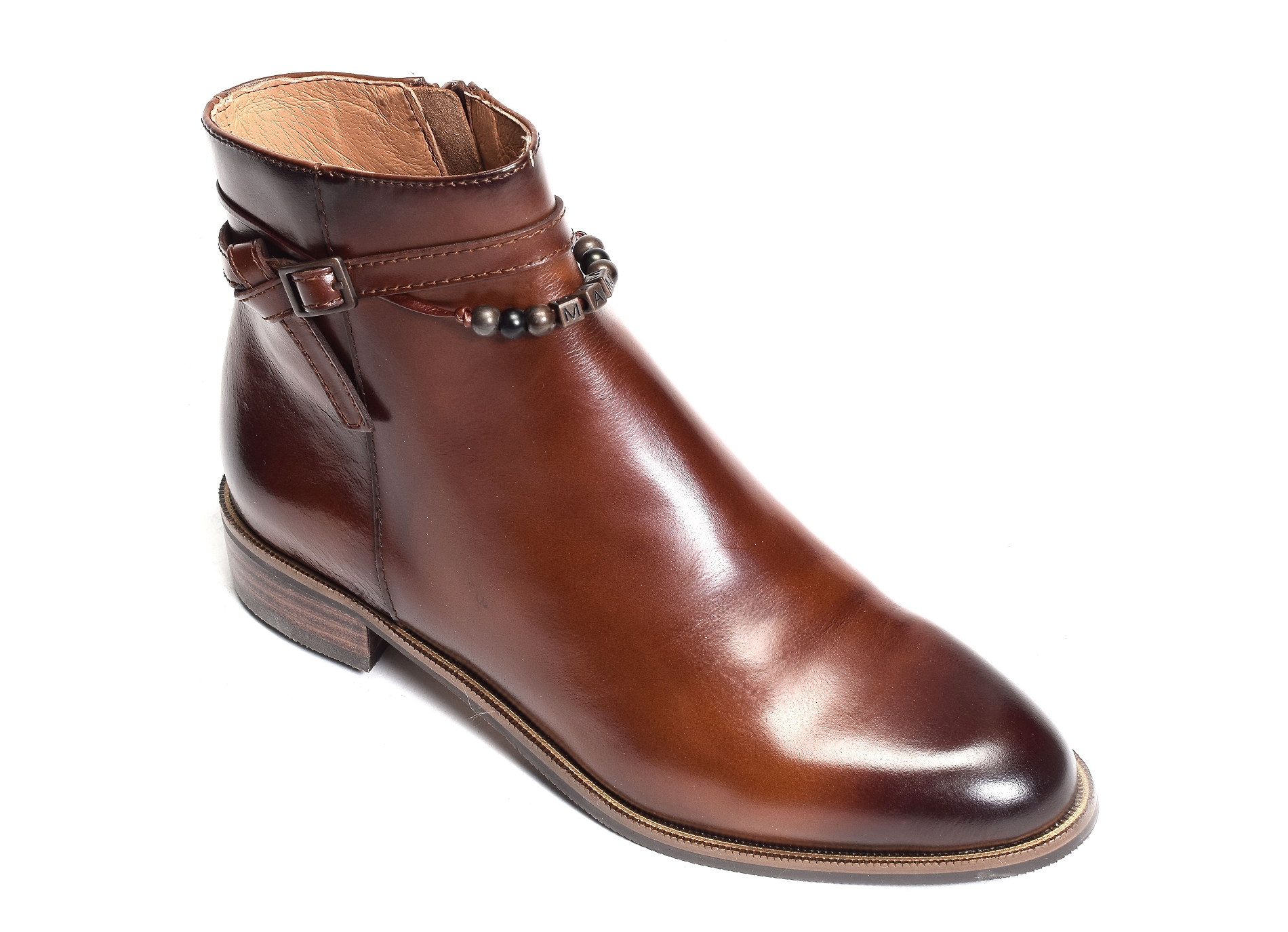 Samoa marron