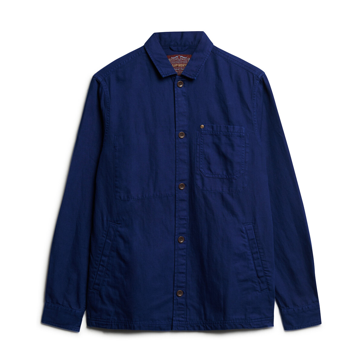 Camisa SUPERDRY