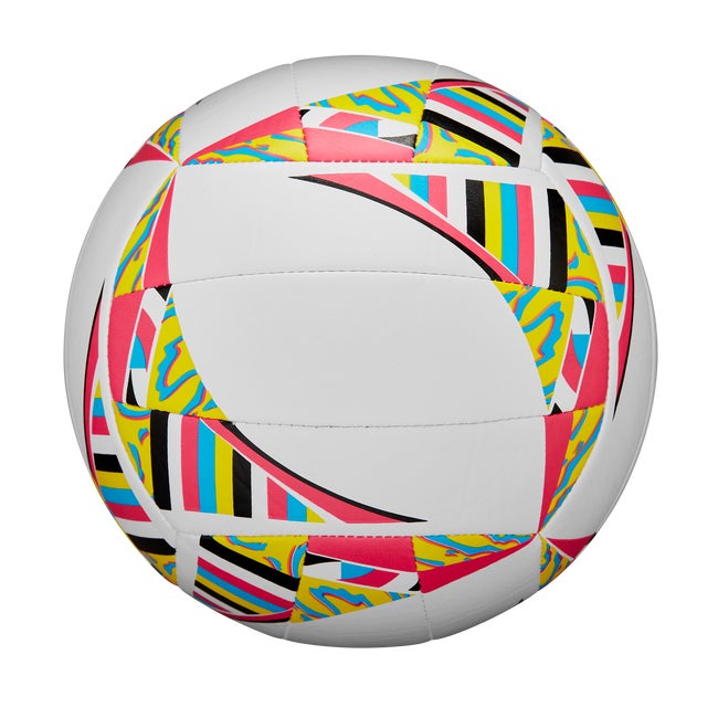 AVP Movement Volleyball