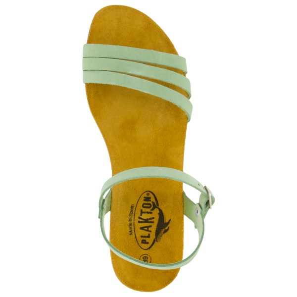 Plakton - Women's Mam Alou - Sandales
