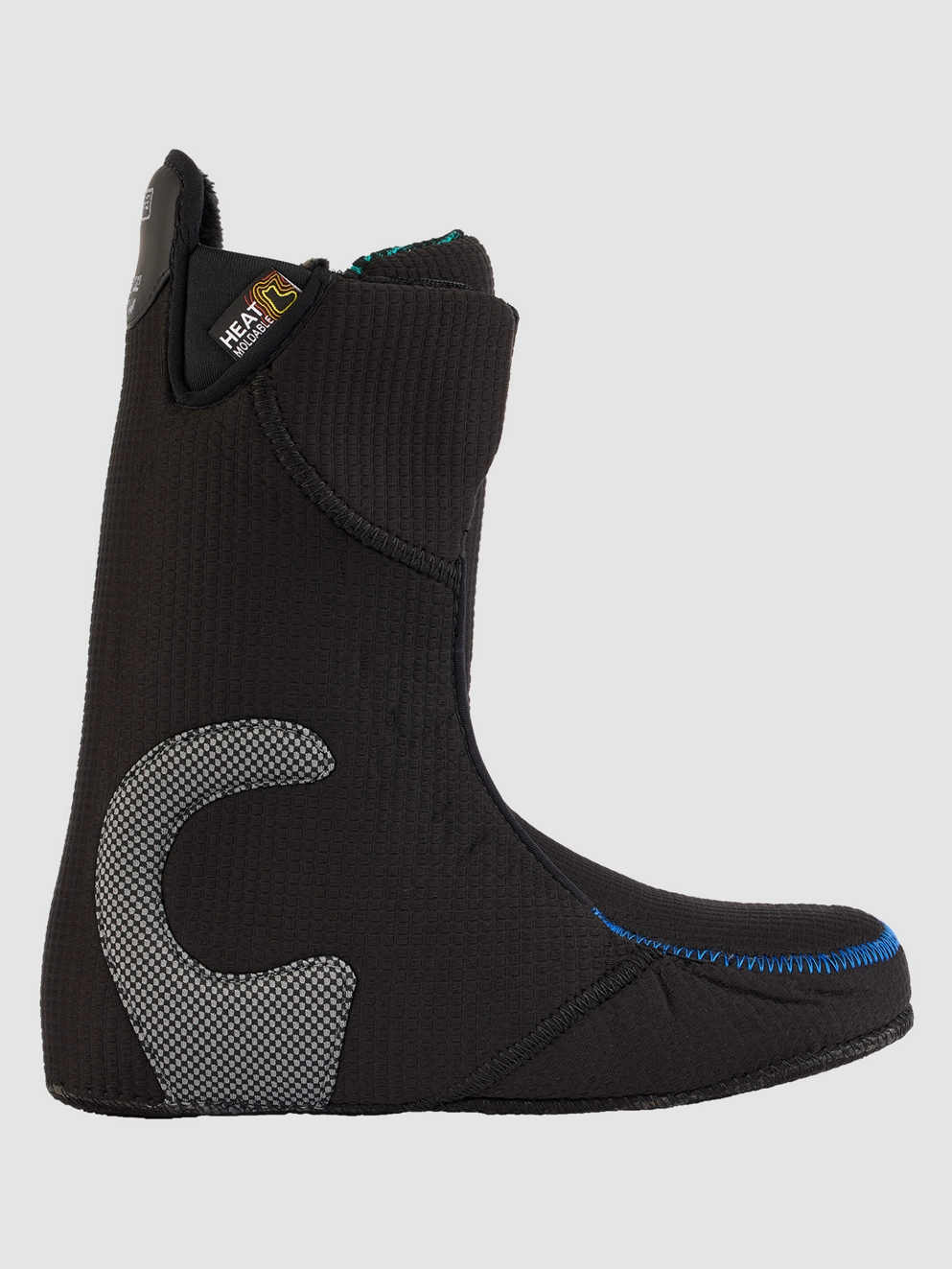 Burton Ritual Step On 2025 Snowboard Boots black