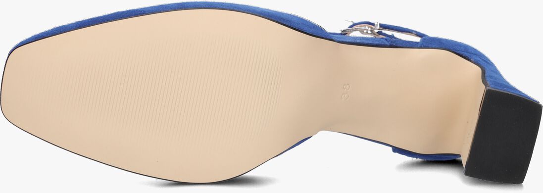 NOTRE-V blauwe notre-v sandalen 50272