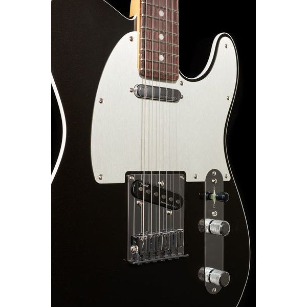 Fender AM Ultra Tele RW Texas Tea