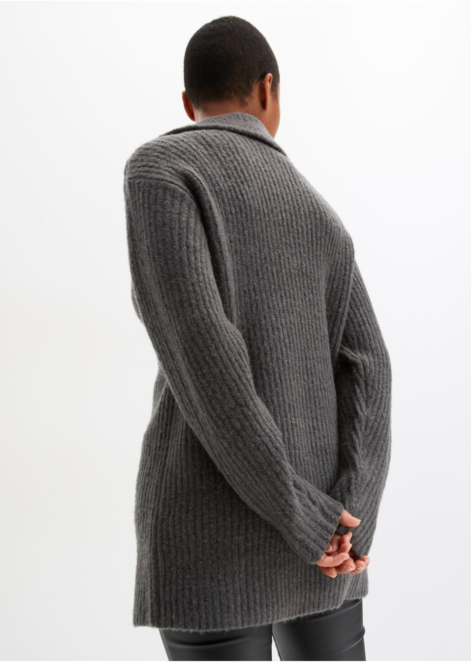 Pull col polo