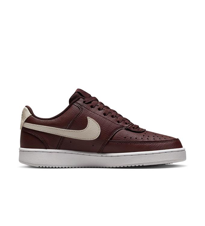 Nike Women Court Vision Low Next Nature Sneakers