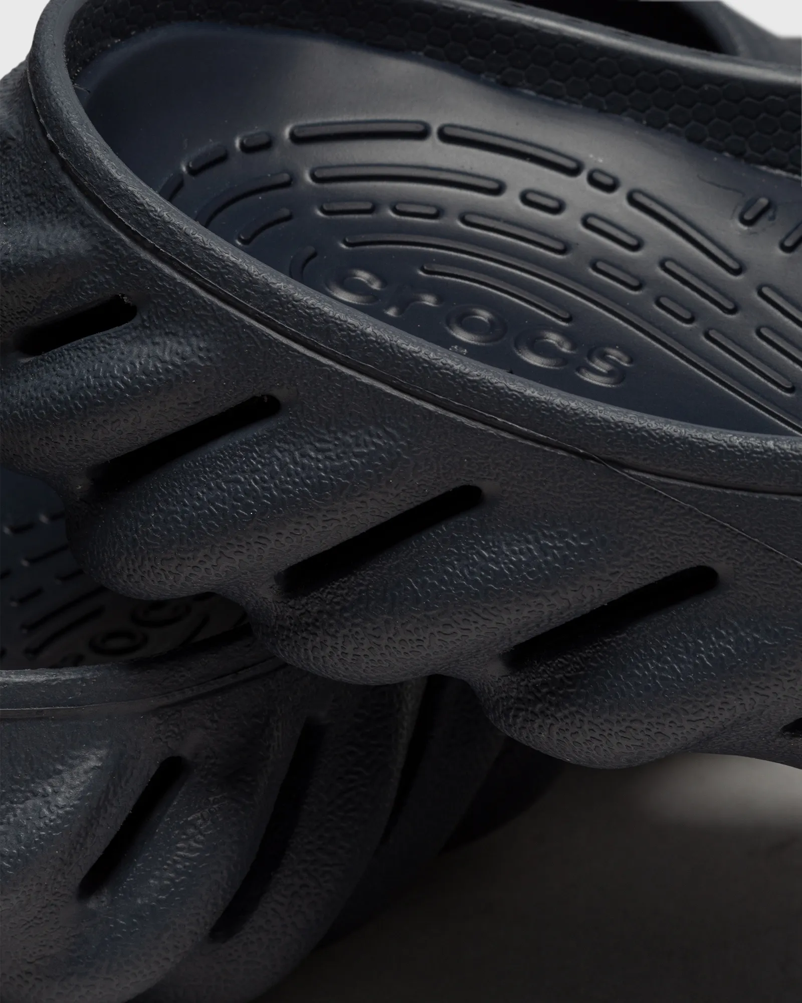 crocs Echo Slide
