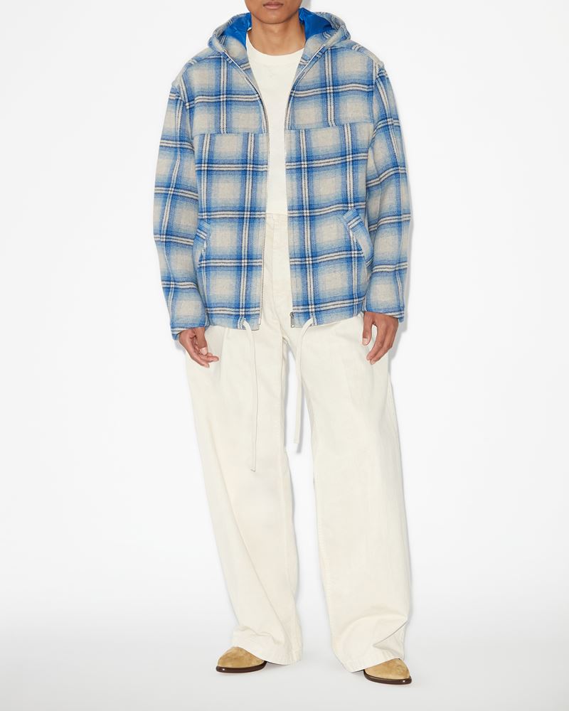 MANTEAU KURT