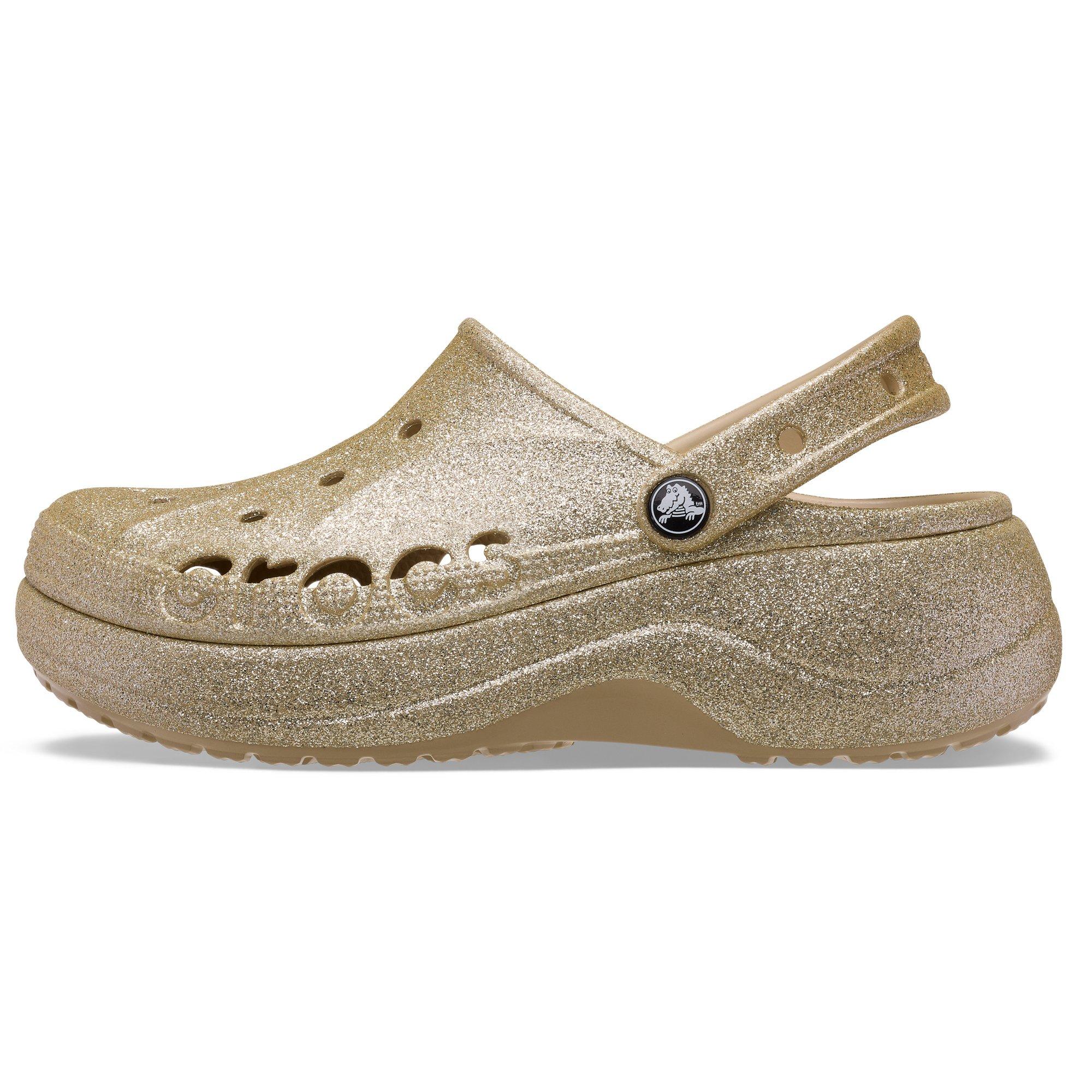 Crocs Baya Pltfrm P Ld53