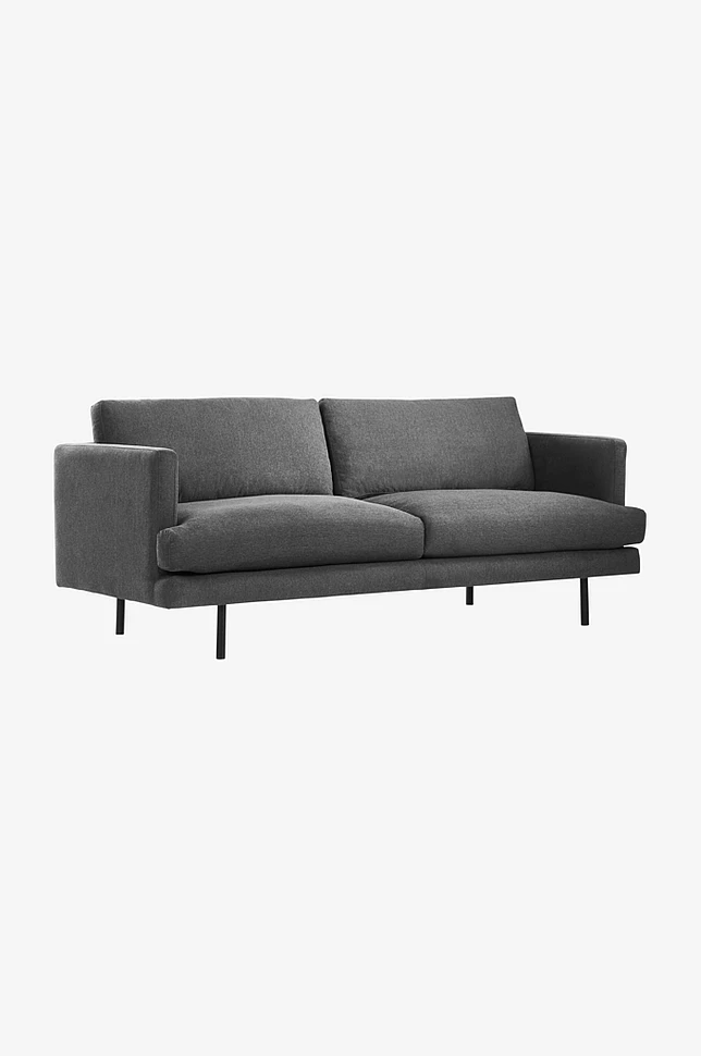 ANTWERPEN sofa 3-seter