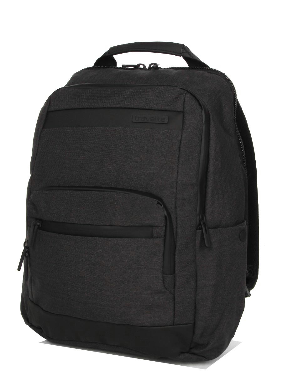 Sac À dos ordinateur Travelite Meet 15.6 pouces