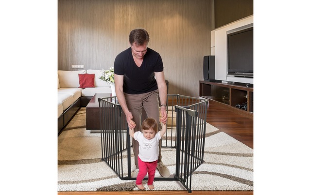 Dreambaby Laufgitter »Royale Converta«