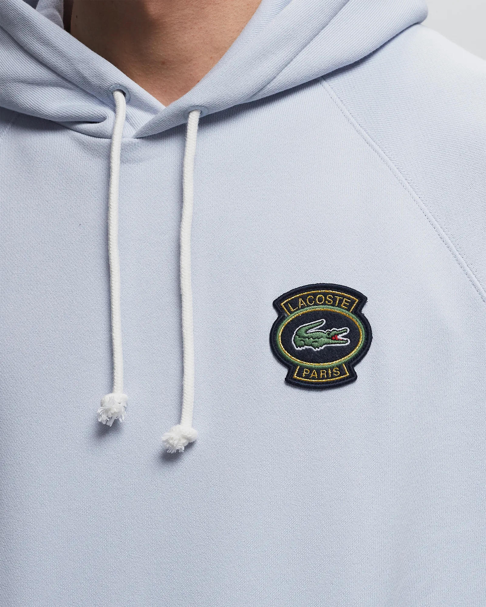 Lacoste SWEATSHIRTS