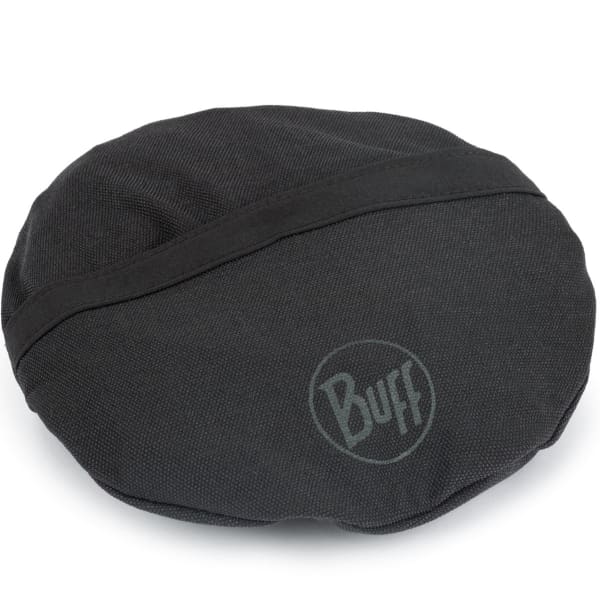 Chapeau randonnée BUFF TREK BUCKET HAT S/M RINMANN BLACK