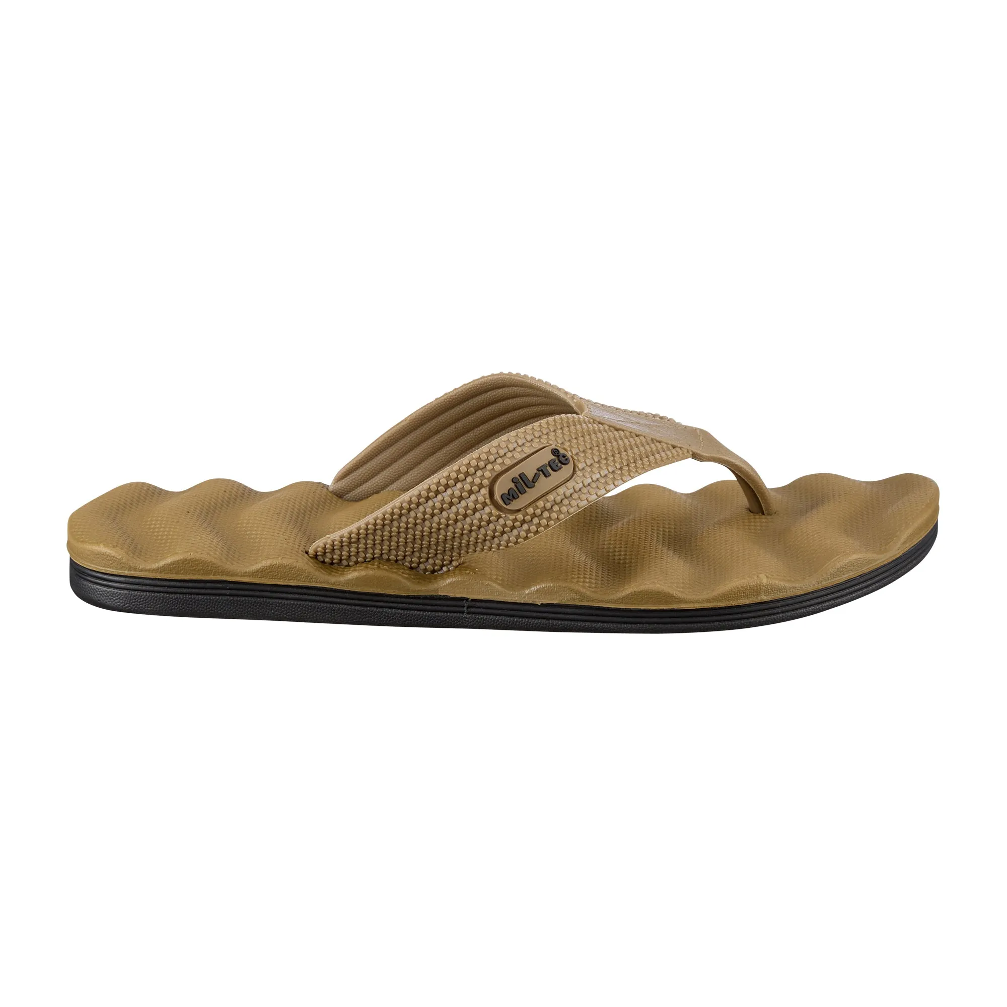 Mil-Tec -  Combat Zehensandalen