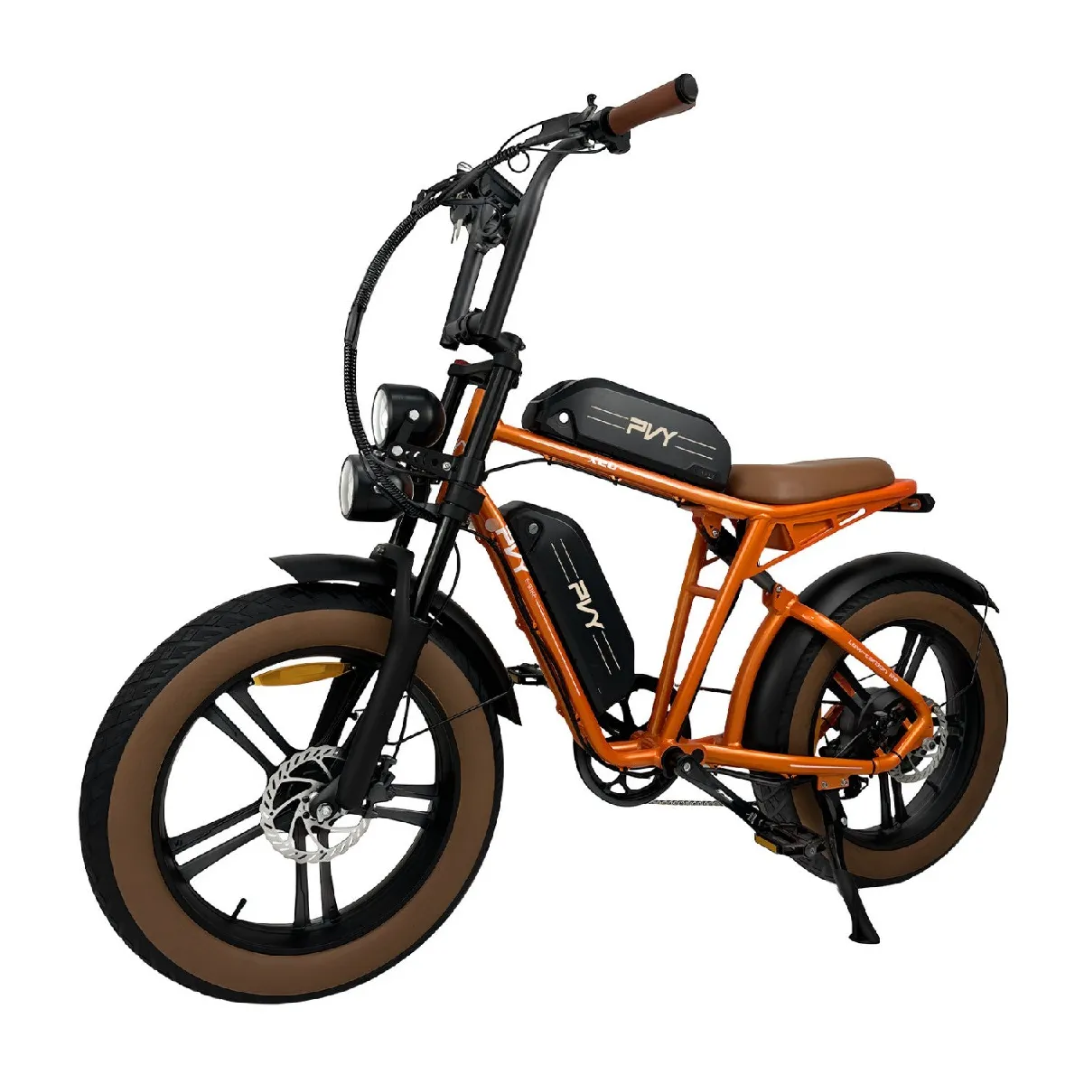 PVY X20 IT Orange