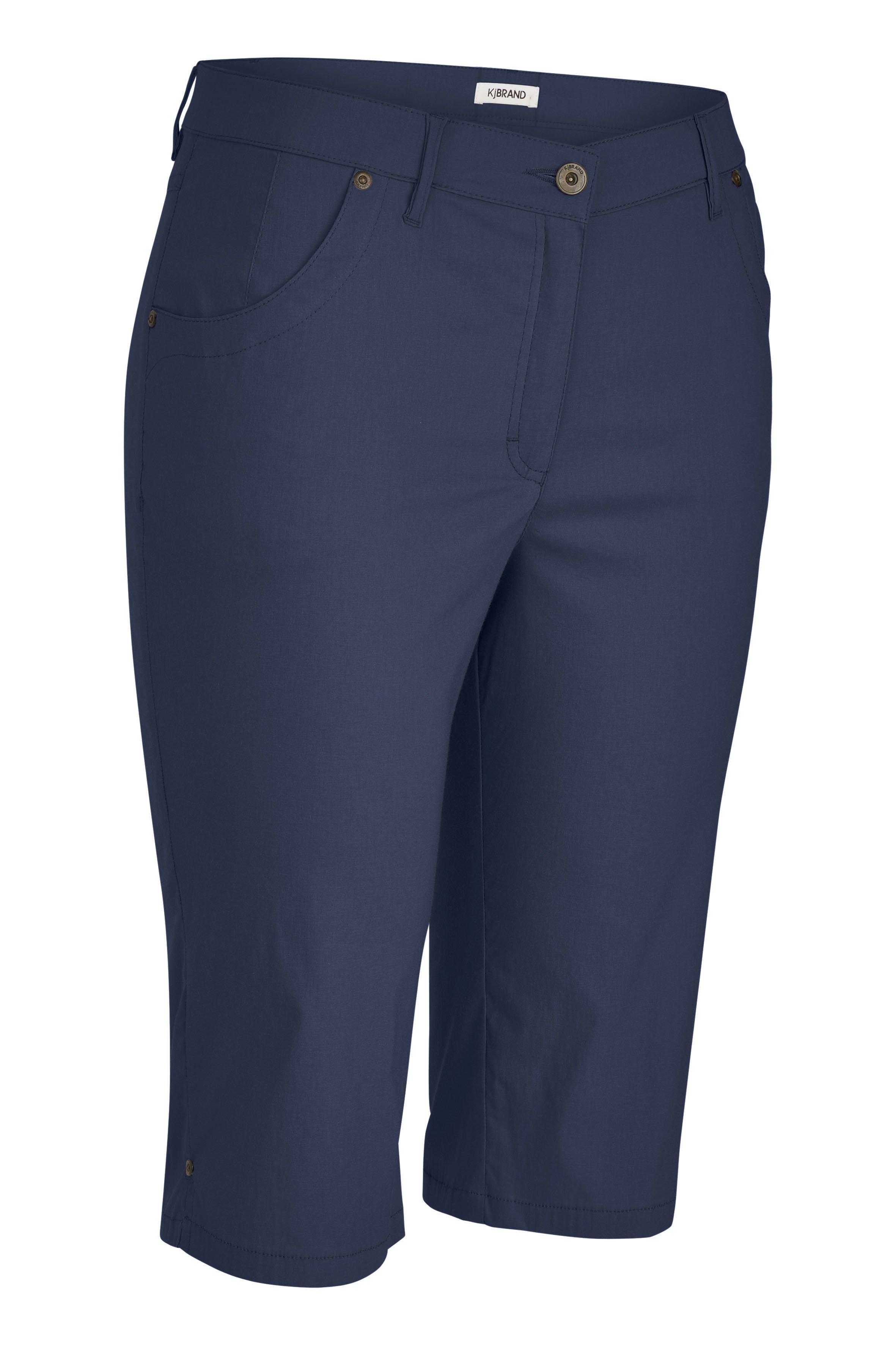 Bermudas in superleichter Qualität