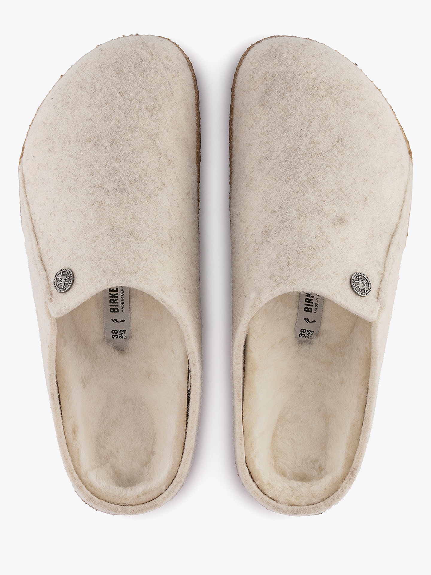 Zermatt Shearling