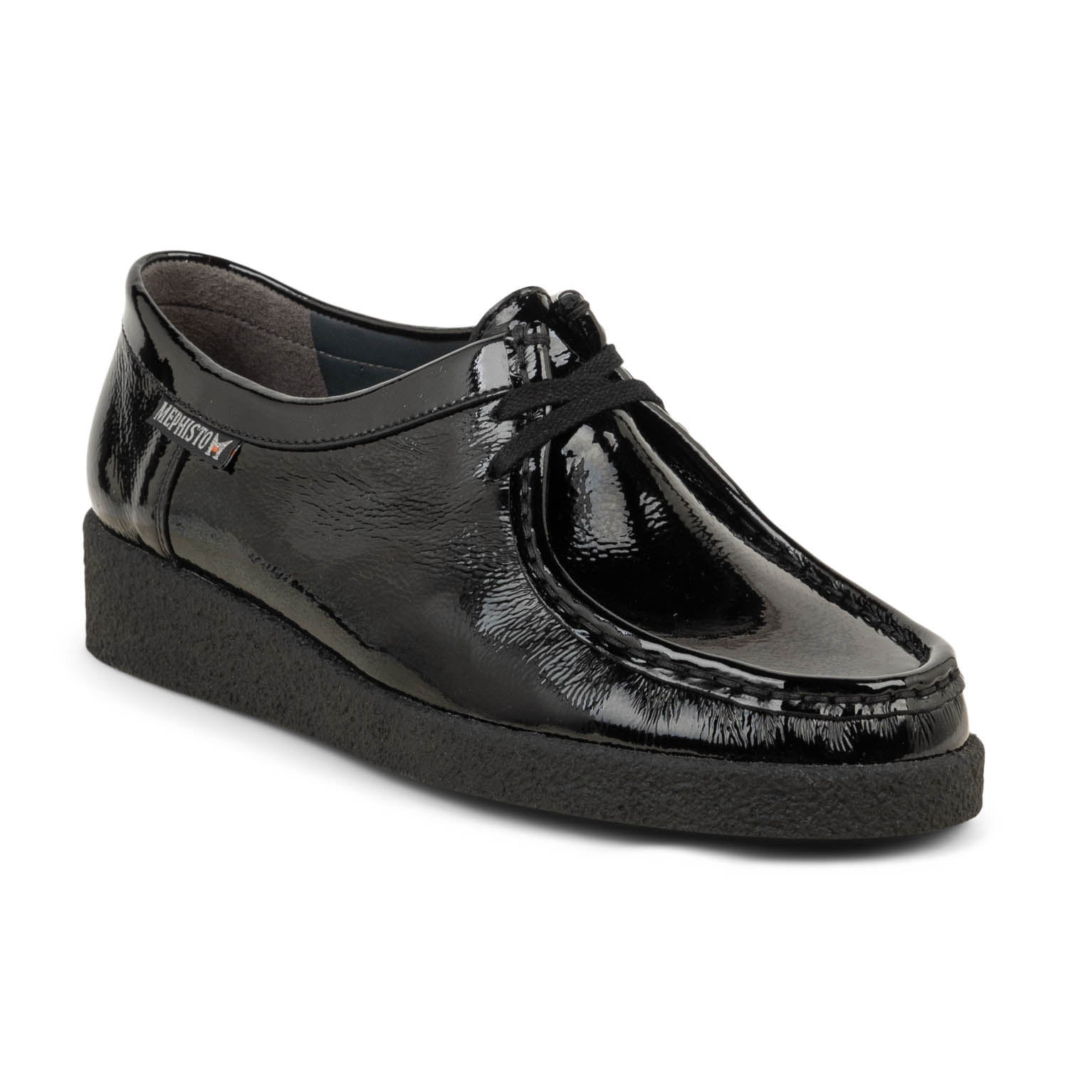 Derbies femme MEPHISTO CRISTY