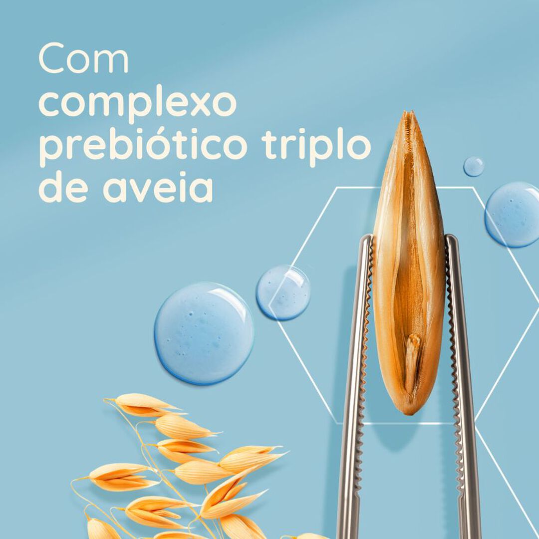 AVEENO  Aveeno Dermexa - Creme Emoliente - 200ml