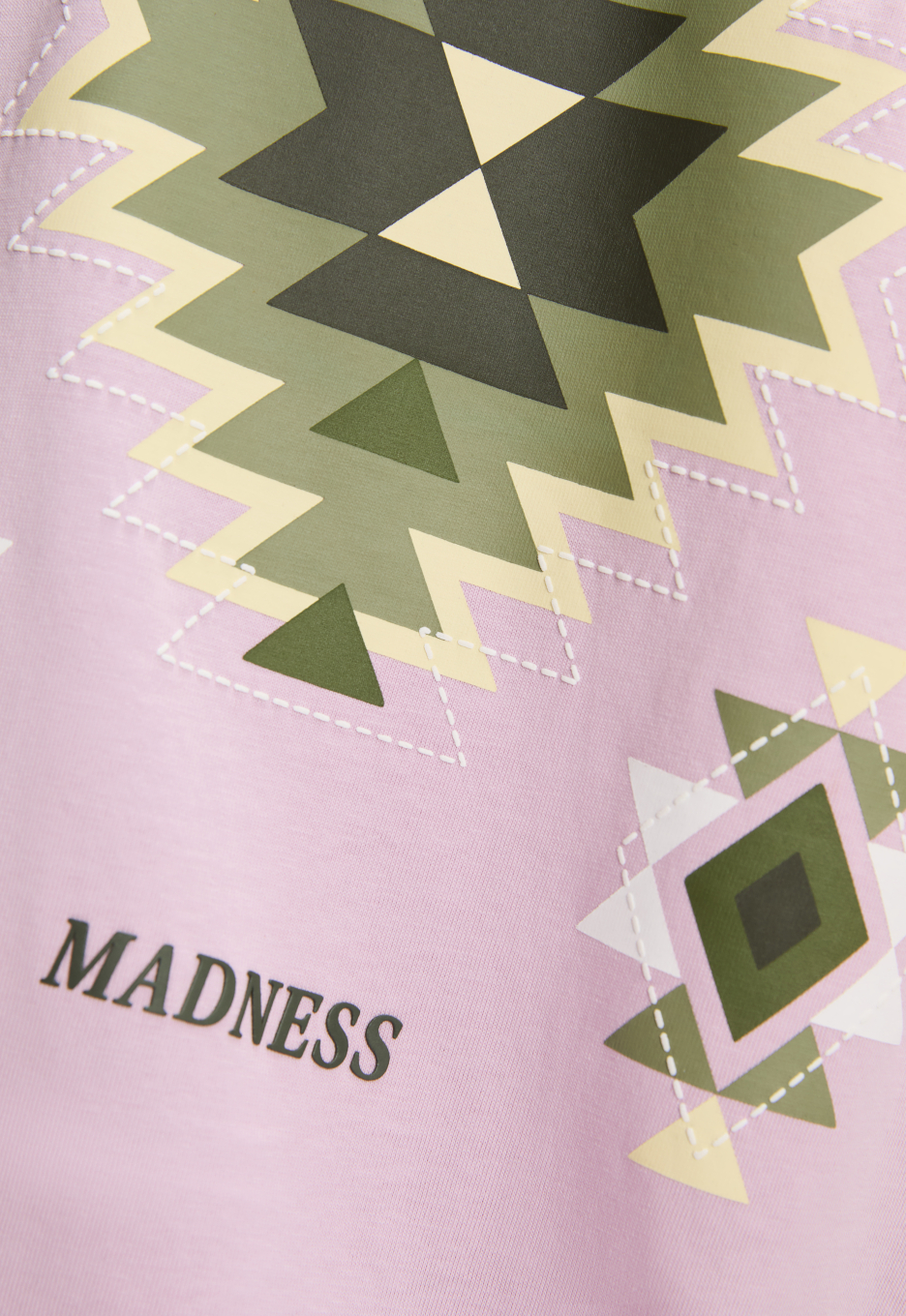 Madness Mazz T-shirt