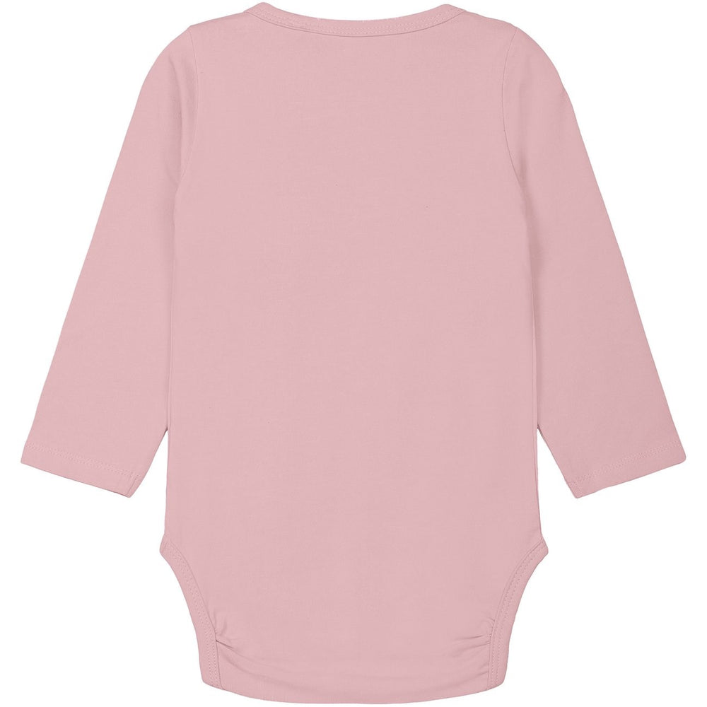 Køb THE NEW Siblings Pink Nectar Jazzlyn Body
