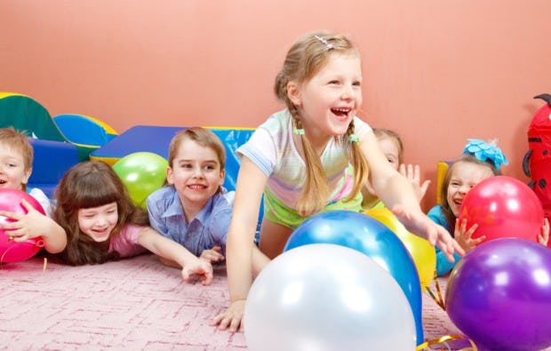 Kindergeburtstag feiern Stuttgart