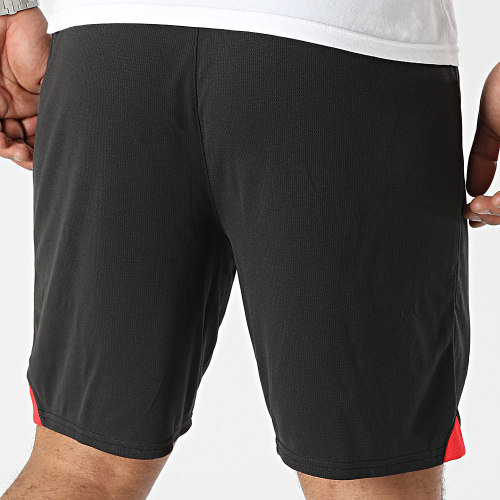 Short Jogging ACM Replica 770413 Noir