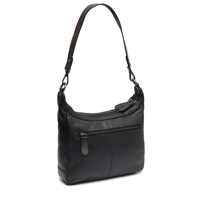 Chesterfield Brand Mirave Schoudertas Black