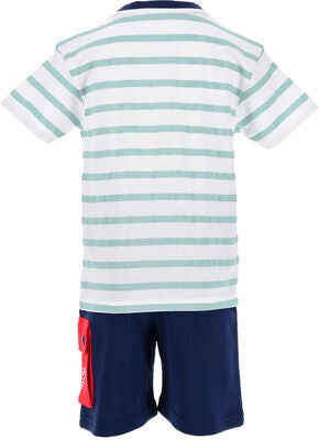 Peppa Gris Klessett, Navy