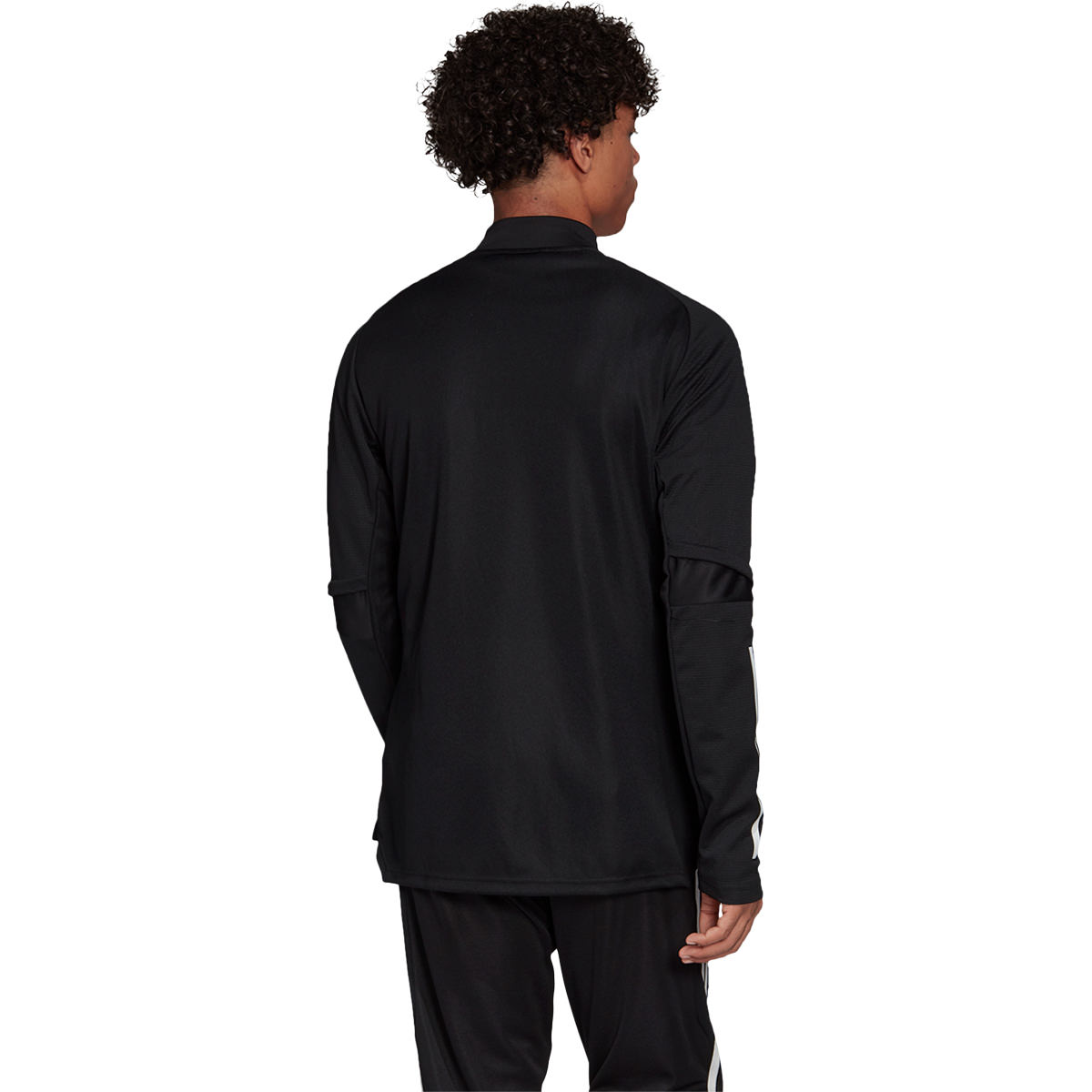 adidas Condivo 20 Full Zip Træningstrøje Herre