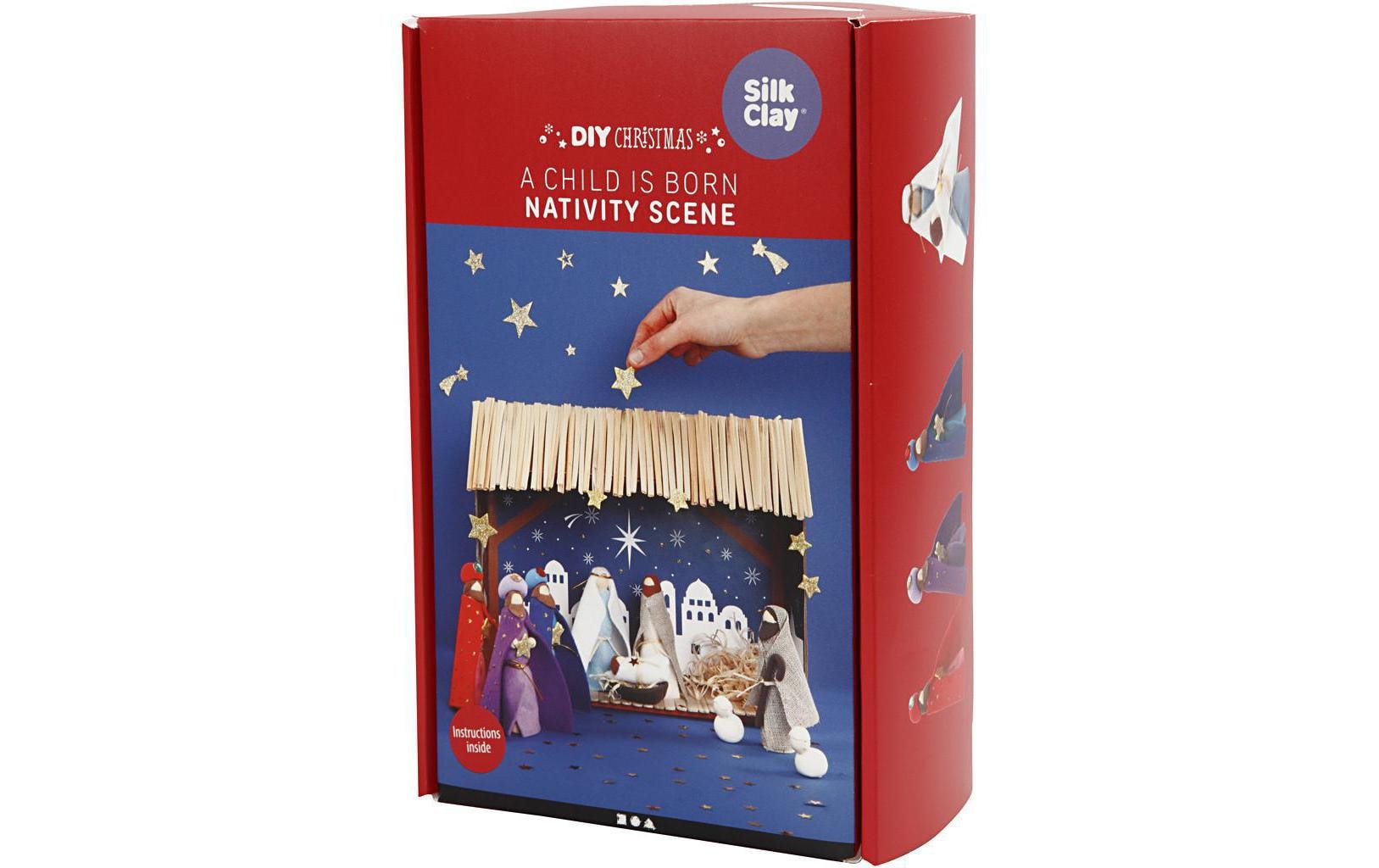 creativ company Kreativset »Weihnacht«