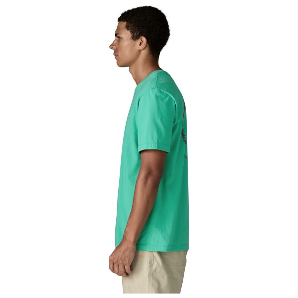 Patagonia - Multi-Pitch T-Shirt - T-shirt