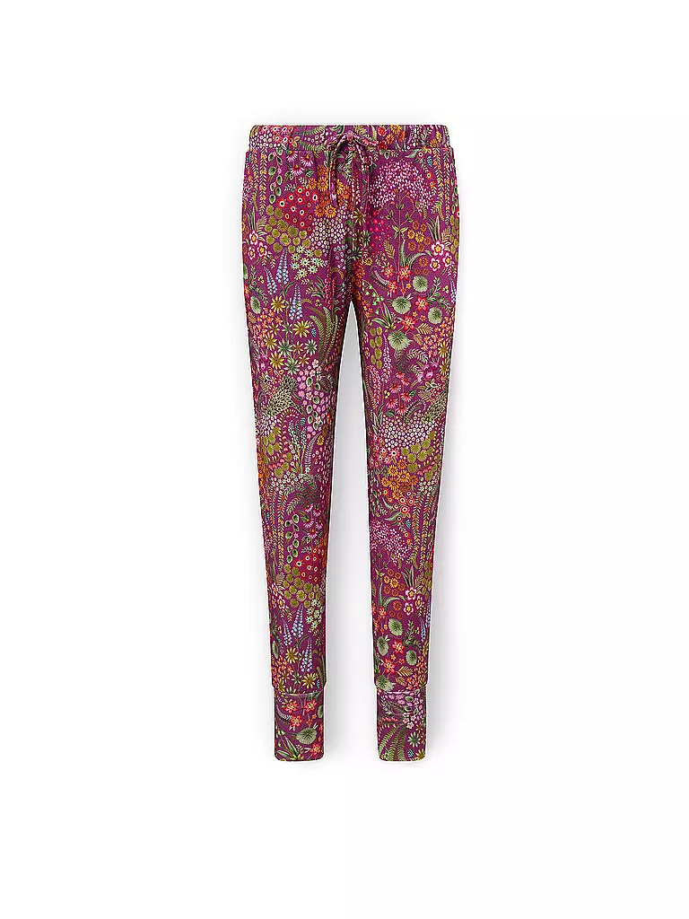 PIP STUDIO Pyjamahose BOBIEN  pink