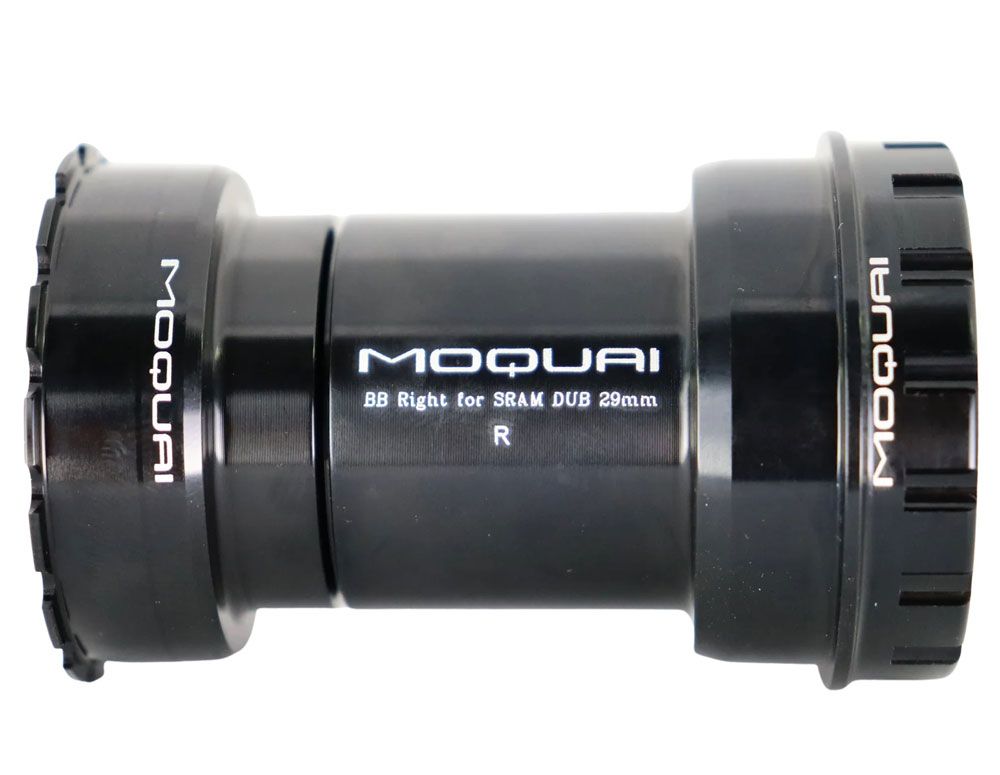 Moquai BBRight 79mm DUB Keramik Innenlager kaufen | Bike-Discount