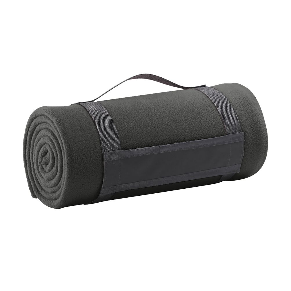 SOL'S 88105 - Couverture Douce en Polaire à Carreaux