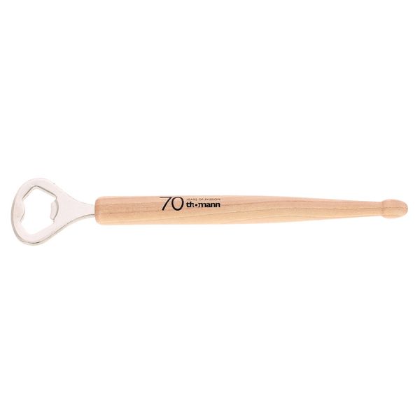 Thomann Bottle Opener 70th Anniversary