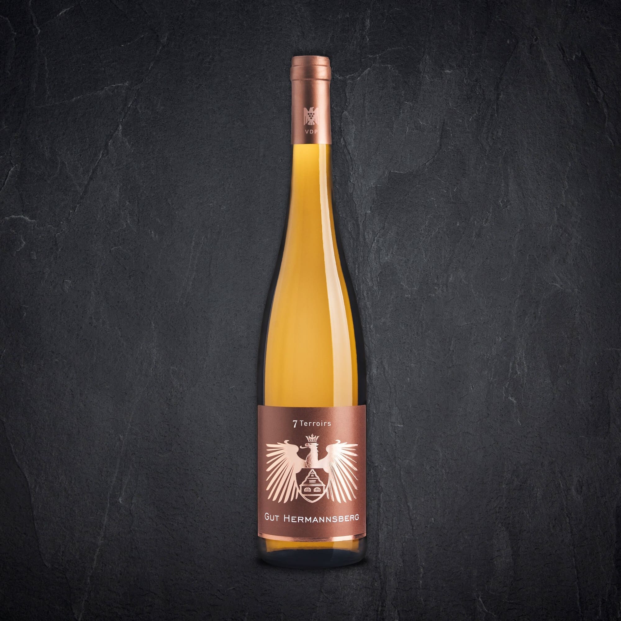 Gut Hermannsberg 7 Terroirs