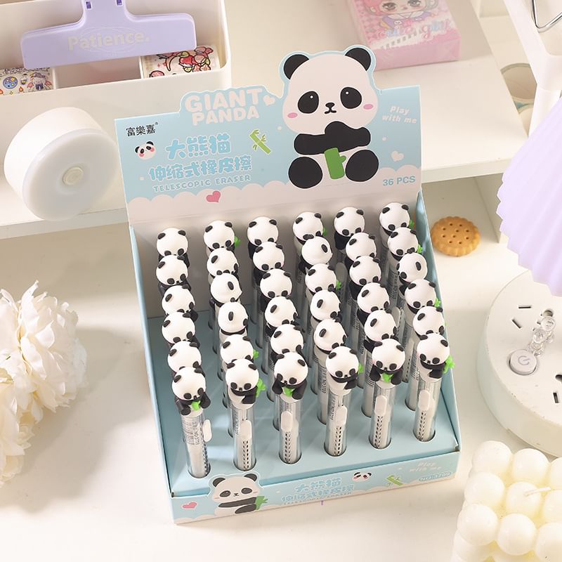 SASHI - Panda gumpen