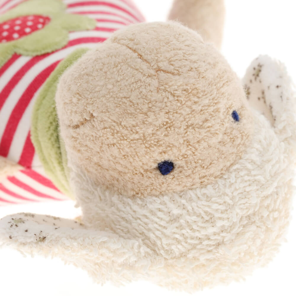 sigikid 39055 Spieluhr Schaf, Green Collection