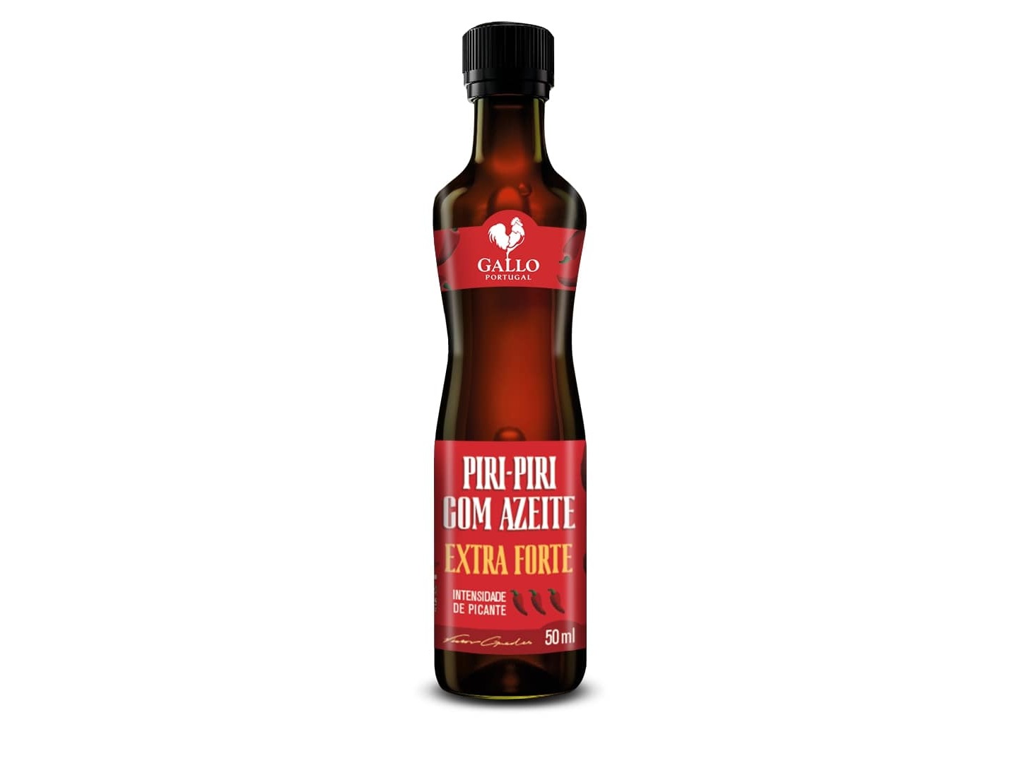 PIRIPIRI GALLO EXTRA FORTE 50ML